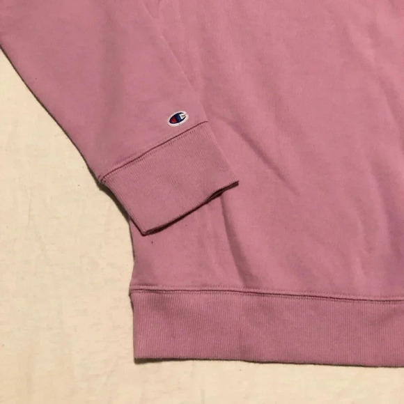 Champion Sweater Girls XL Extra Large Kids Size 14-16 Crewneck - Picture 12 of 14